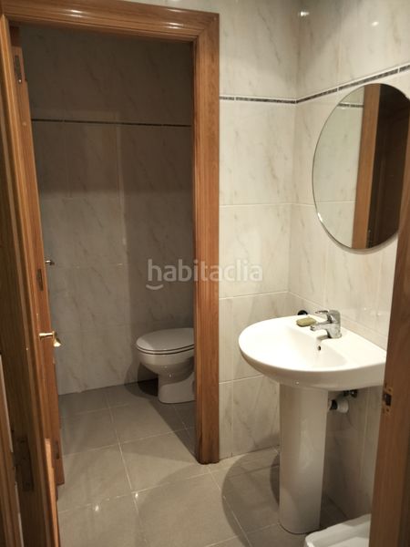 Foto 72006bdd-9507-4863-abdd-82c09a3e2b82. Geschäftsraum in Gran Via Logroño