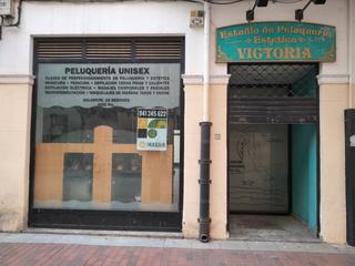 Local Comercial a Gran Via