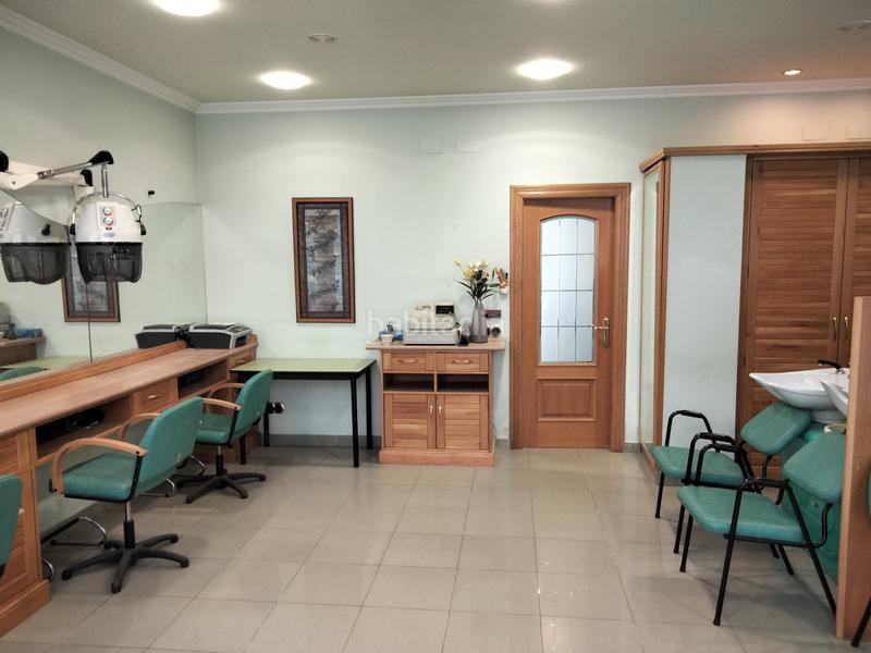 Foto 4ee31b03-2196-482f-adda-167923b3913b. Location local commercial dans Gran Via Logroño