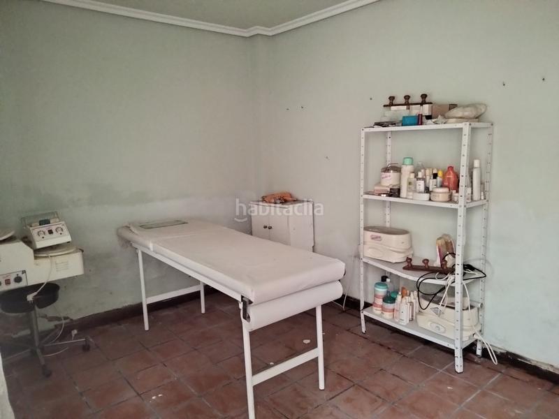 Foto 5fbe40dc-4a11-40e4-90fb-b04f5ee27aee. Location local commercial dans Gran Via Logroño
