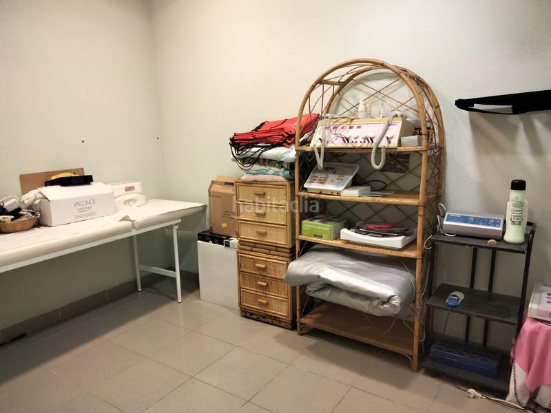 Foto a8376f05-05a7-4648-9533-14c6715f5a5c. Location local commercial dans Gran Via Logroño