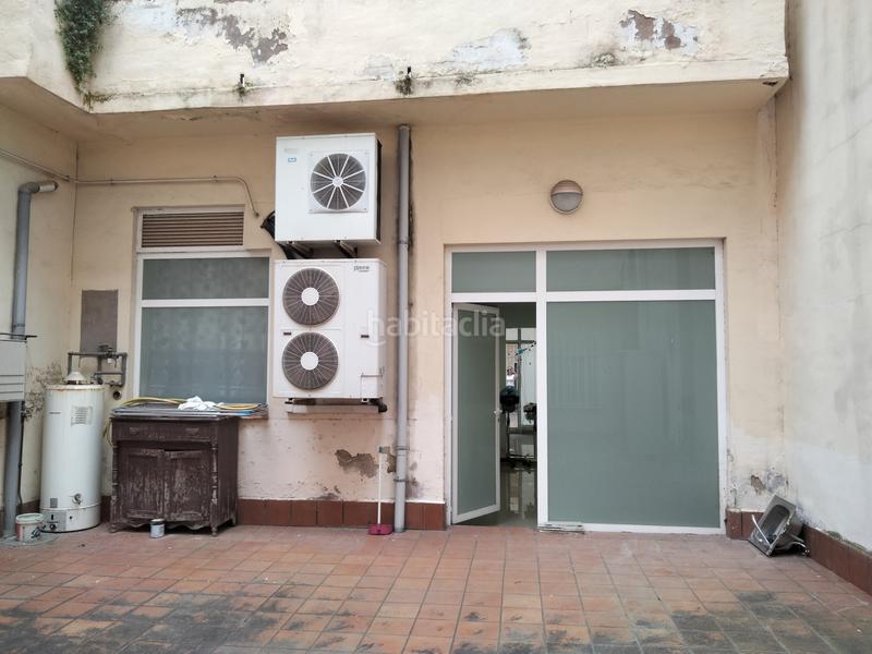 Foto fa445336-6131-411c-a820-f96a70ee6ac4. Location local commercial dans Gran Via Logroño