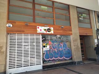 Local Comercial a Casco Antiguo