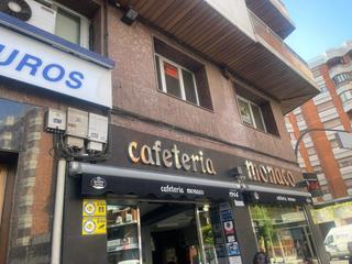 Alquiler Oficina en Oeste. Disponible para alquiler, en el corazón de logroño, se encuentra