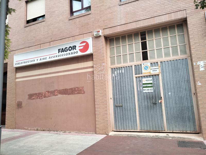 Foto 01c97575-8336-45b2-8403-f04ba25561a6. Geschäftsraum in Portillejo - Valdegastea Logroño