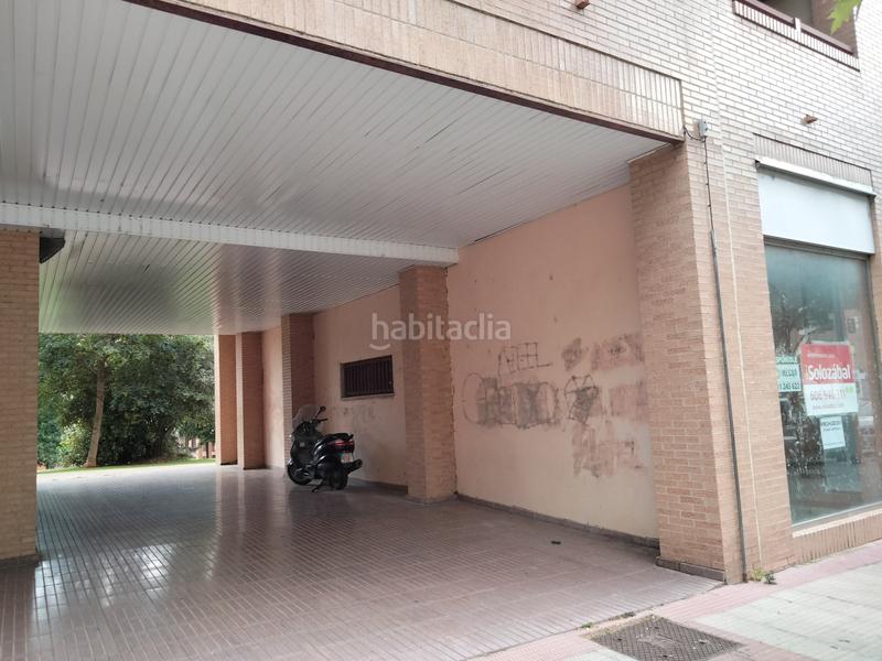 Foto 1f6a8fce-a1ad-4be0-a98a-e9c2f9696471. Geschäftsraum in Portillejo - Valdegastea Logroño