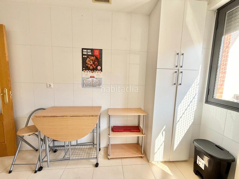 Foto 57390ea7-ef8d-4617-89c2-0cb8556db6d6. Piso  de 2 habitaciones amueblado en portillejo en Logroño