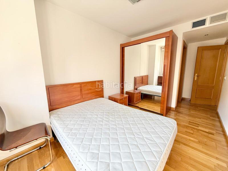 Foto 67f17e7a-5dcd-4b49-9b34-9d05f5fcd6d0. Piso  de 2 habitaciones amueblado en portillejo en Logroño
