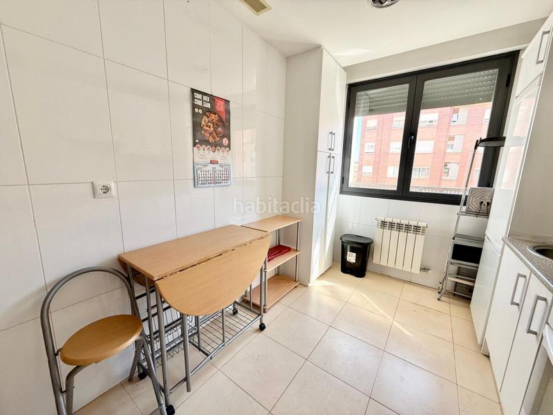 Foto ab2a422f-c5bc-4e21-9dea-3497937bea35. Piso  de 2 habitaciones amueblado en portillejo en Logroño