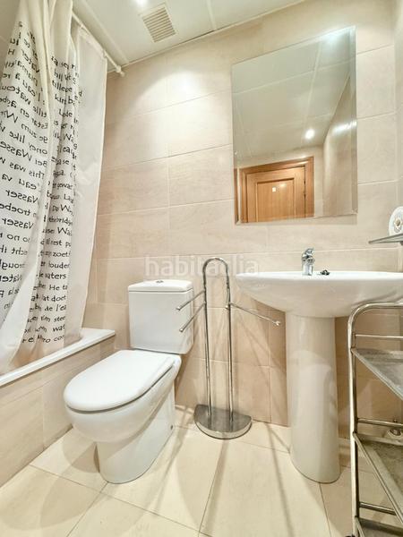 Foto bc8f2fe9-a653-4919-844f-c4ea644593b2. Piso  de 2 habitaciones amueblado en portillejo en Logroño