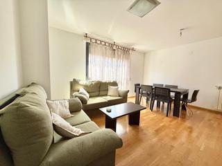 Pis  Logroño - portillejo. Piso de 2 habitaciones amueblado en portillejo