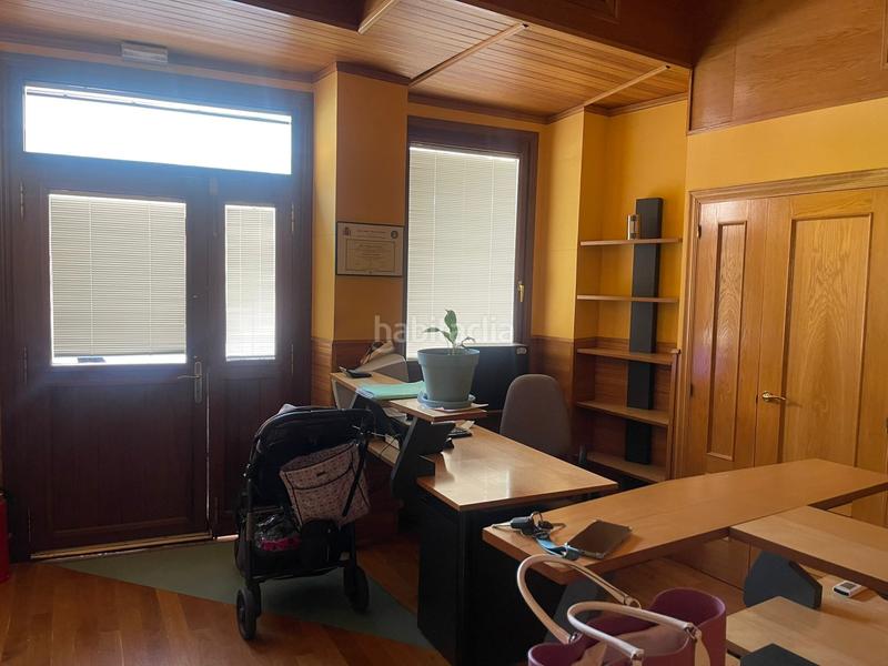 Foto aab59df6-a4ca-4d0b-b161-b8102c990e1e. Location bureau avec chauffage dans Juzgados Logroño