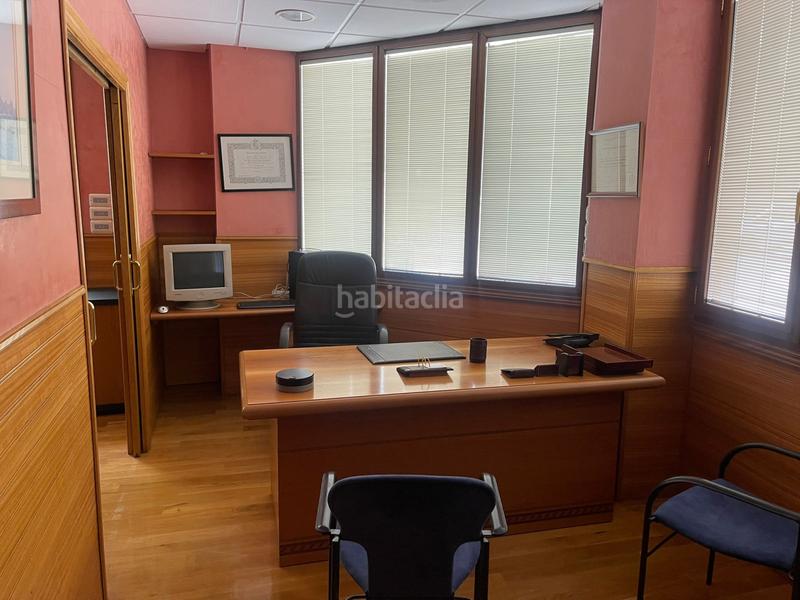 Foto 183e03c2-8e89-494f-95cd-fb47c8d99f67. Miete büro mit heizung in Juzgados Logroño