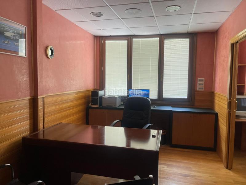 Foto ce9f5b01-7fcf-4374-9b2f-348bb5adbf6b. Miete büro mit heizung in Juzgados Logroño