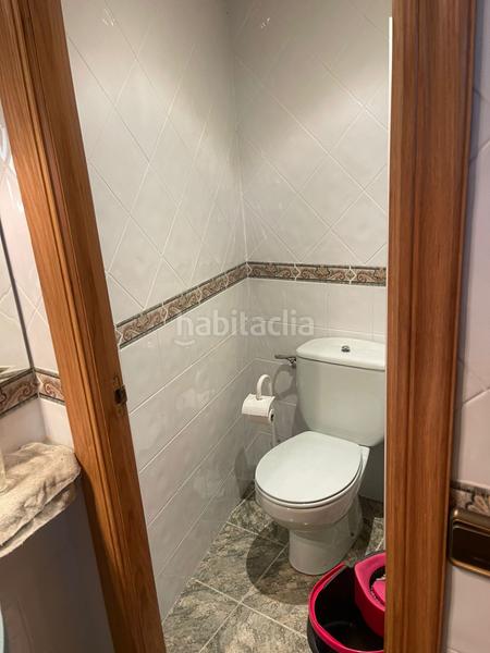 Foto 56b66974-abe0-4eae-9d3d-42d5ee336a72. Rent office space with heating in Juzgados Logroño