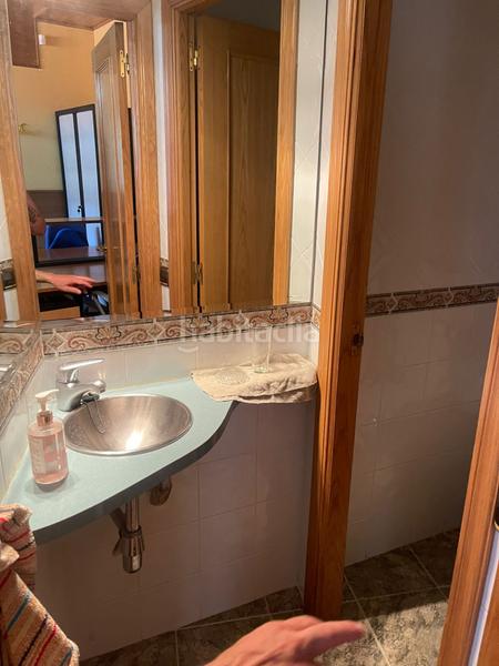 Foto b00abade-abd7-4090-a6e3-54c32894ee5a. Rent office space with heating in Juzgados Logroño