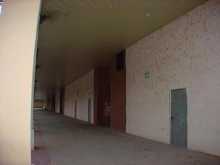 Location Local commercial  Logroño - cerámica. Local en bruto de mas de 1000 metros