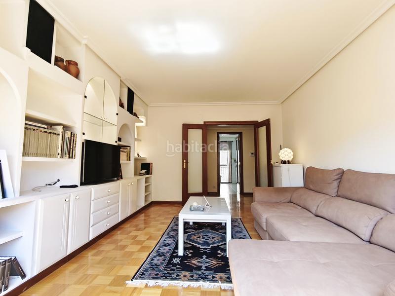 Foto 67603c76-7bb4-4d5a-bd7e-3da2c5e22d0a. Piso  de 3 habitaciones centro en Juzgados Logroño