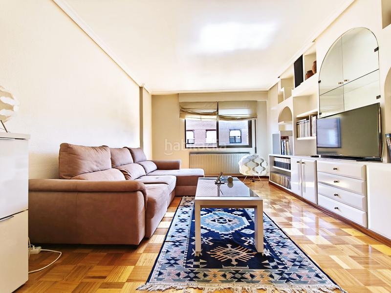 Foto 7ed85978-365c-4570-84dd-2be1414d440f. Piso  de 3 habitaciones centro en Juzgados Logroño