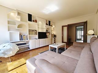 Appartement à Juzgados. Piso de 3 habitaciones en logroño centro