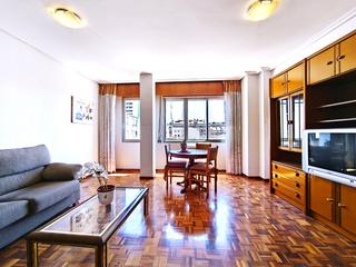 Pis  Logroño - vara del rey. Junto a gran vía, este encantador inmueble, que se encuentra en