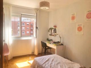 Lloguer Pis  Logroño - cl rodancha. Disponible a partir del 1 de agosto.  piso en alquiler paras est