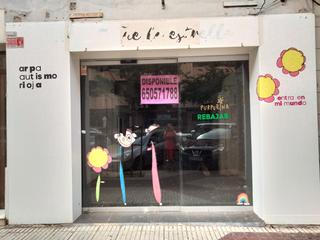Lloguer Local Comercial  Logroño - san antón. Magnifico local en san anton