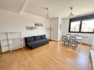 Location Appartement  Villamediana de iregua - tr federico mnez arenzana. Estudio en alquiler en villamediana de iregua! buscas un espacio