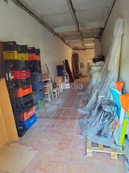 Foto 60ae85ff-6f06-4ba3-88b1-3d870a0508b2. Local comercial local próximo Juzgados para cambio de uso en Logroño