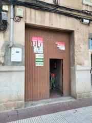Local Comercial en Logroño - Rey Pastor