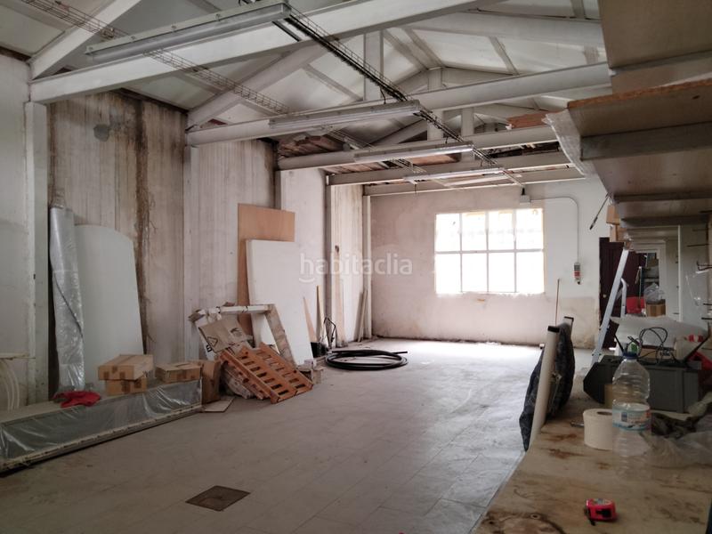 Foto 7dc24b9d-e191-485f-a78b-6b805ee7d297. Local comercial local próximo Juzgados para cambio de uso en Logroño