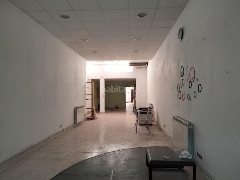 Foto b6a0fcf0-7a40-4d02-9923-53be8fb5829a. Local comercial local próximo Juzgados para cambio de uso en Logroño