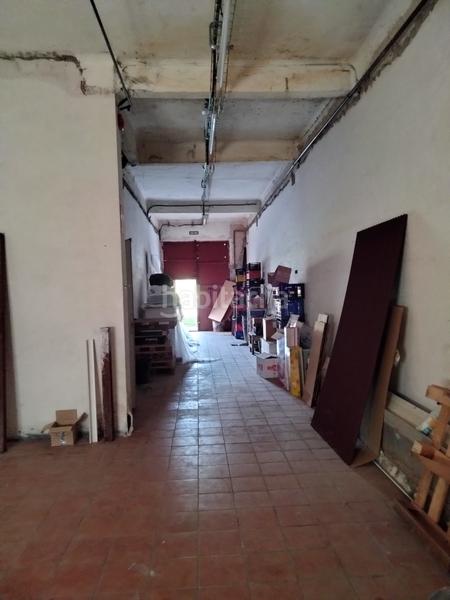 Foto b8f39f00-dc0d-40d1-81ad-750570c15f46. Local comercial local próximo Juzgados para cambio de uso en Logroño