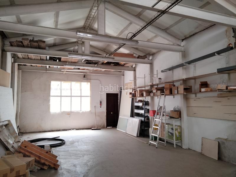 Foto d9a81207-745f-4161-87cf-a98236fb758c. Local comercial local próximo Juzgados para cambio de uso en Logroño