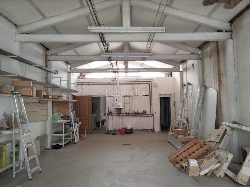 Foto ddf3ea32-b2c0-4b55-80af-6b78abf49635. Local comercial local próximo Juzgados para cambio de uso en Logroño
