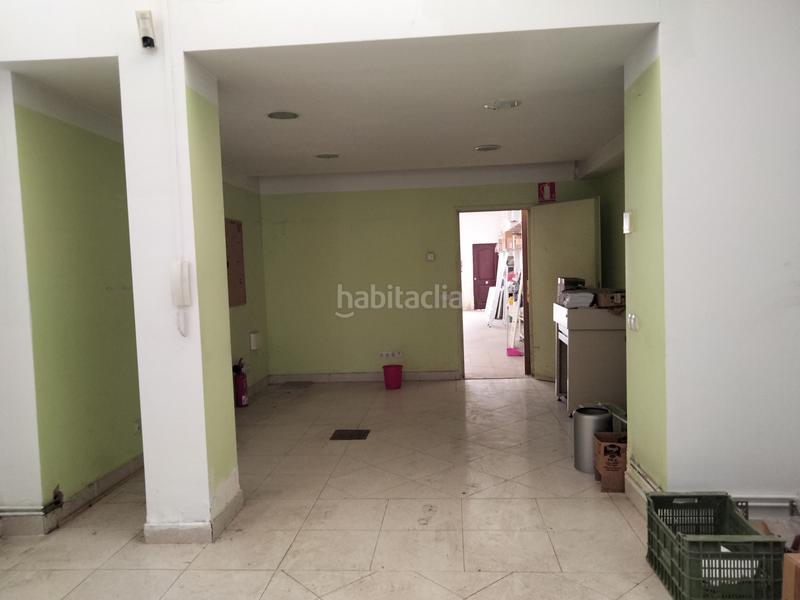 Foto e1e5b213-7b1a-4bae-9c44-d65317702ad5. Local comercial local próximo Juzgados para cambio de uso en Logroño