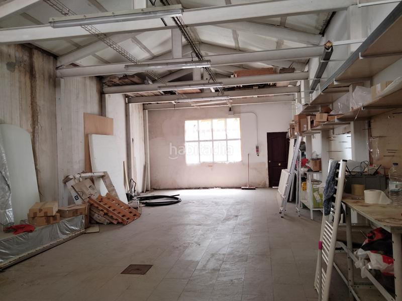 Foto ee39ab4b-651f-46f1-a75b-c9a77c17de85. Local comercial local próximo Juzgados para cambio de uso en Logroño