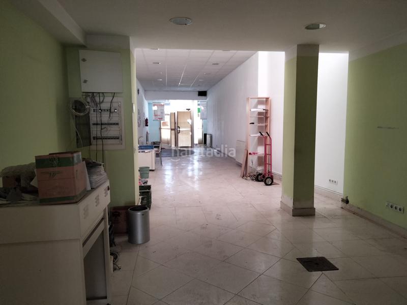 Foto ffcd3af6-b334-4c99-9ecc-697d04a01230. Local comercial local próximo Juzgados para cambio de uso en Logroño