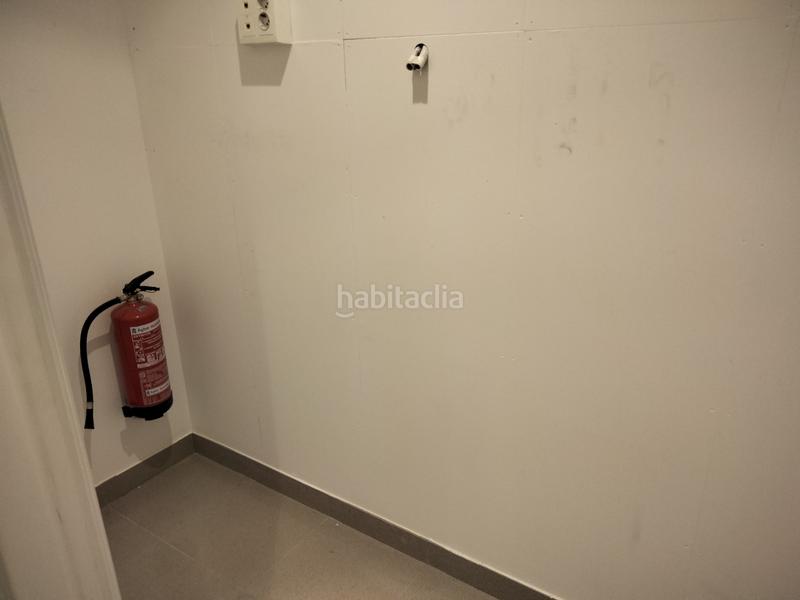 Foto 03dabb92-9109-4b4a-bc3e-c0a78c0009d3. Lloguer local comercial a Gran Via Logroño
