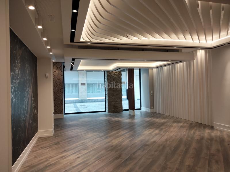 Foto 63a5cd4a-53cb-4a91-83c1-92dfcf522ff6. Lloguer local comercial a Gran Via Logroño