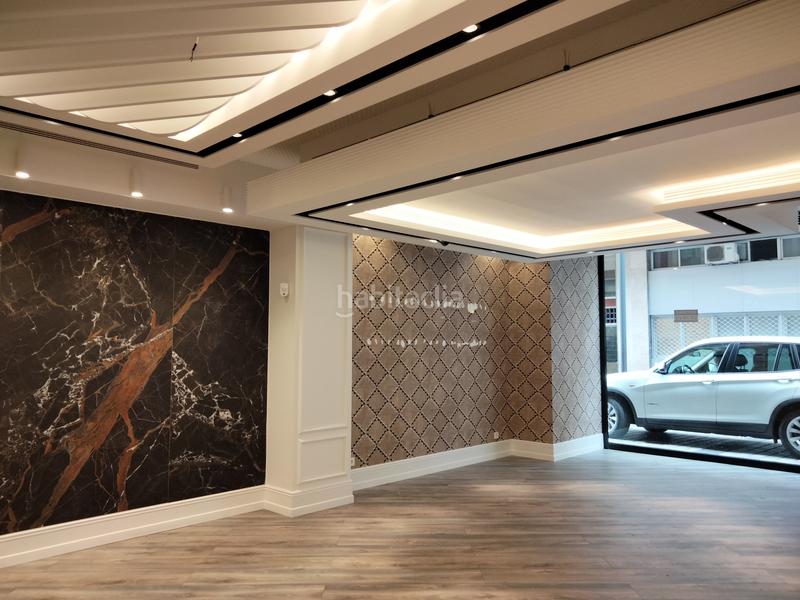 Foto cf6b08b5-0bb4-4593-baca-82563e784733. Lloguer local comercial a Gran Via Logroño