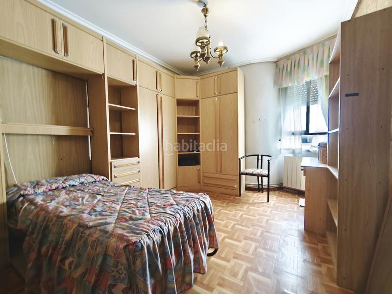 Foto 0738afde-61e4-4df0-be8e-f85b817eef48. Piso  de 3 habitaciones centro en Gran Via Logroño