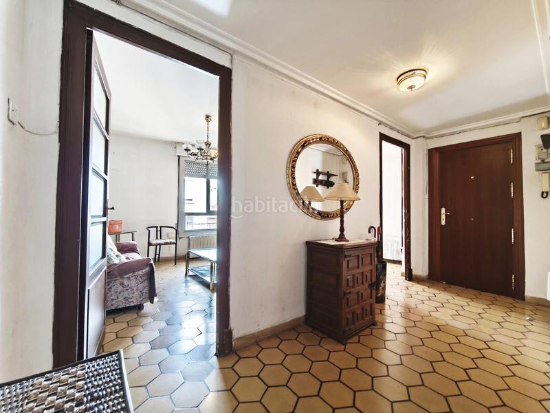 Foto 47259266-87dd-4179-b1d0-e6c606726c0a. Piso  de 3 habitaciones centro en Gran Via Logroño