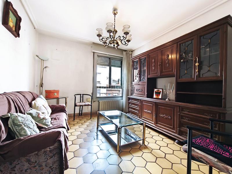 Foto e6bd0a76-8f58-4317-8723-6f642365ed79. Piso  de 3 habitaciones centro en Gran Via Logroño