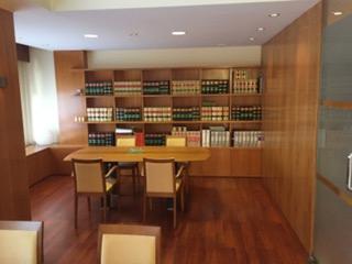 Location Bureau  Logroño - miguel villanueva. En pleno centro de logroño el espolónespectacular oficina de 50m