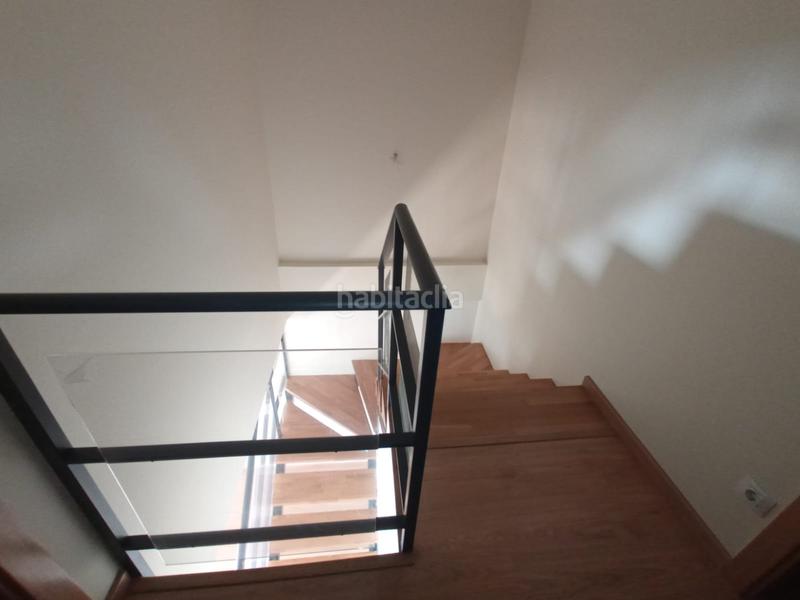 Foto 5eaf1438-5048-4761-96f3-cdb952051221. Piso duplex de obra nueva en Villamediana de Iregua