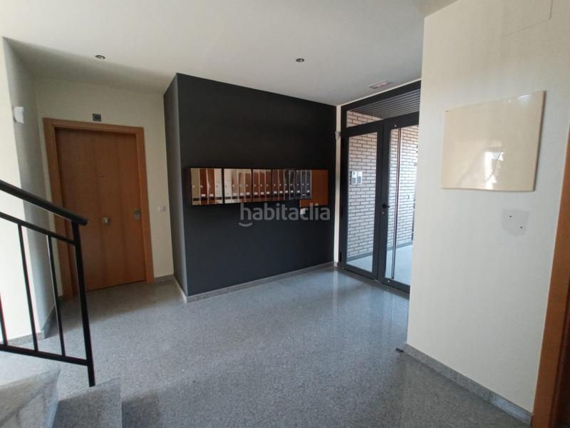 Foto 5f6b063d-5524-4ee6-a65c-332dd0b23973. Piso duplex de obra nueva en Villamediana de Iregua