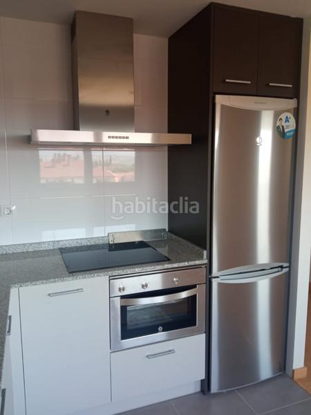 Foto 6f42f16f-2a23-4a7c-b39f-25f3350ca6d3. Piso duplex de obra nueva en Villamediana de Iregua