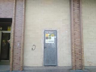 Lloguer Local Comercial  Logroño - estambrera. Estambrera