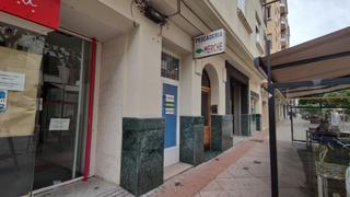 Lloguer Local Comercial  Logroño - doctores castroviejo. Pescaderia en dres. castroviejo